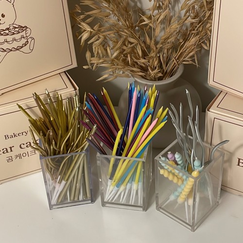 شمعه طويله- long candle