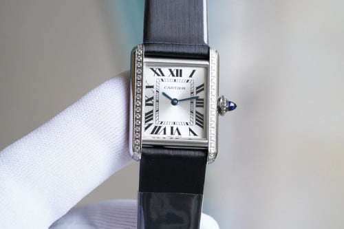 ساعة كارتير