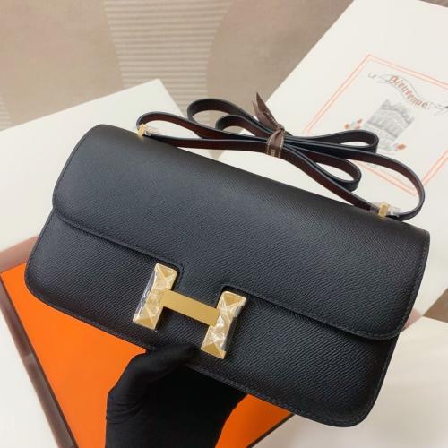 حقيبة هيرميز كونستانس