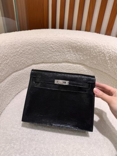 حقيبة هيرميز ليزرد