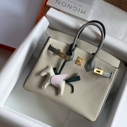 حقيبة هيرميز بيركن (لونين)