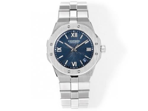 ساعة شوبارد