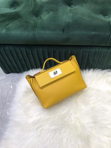 حقيبة هيرميز جلد توغو