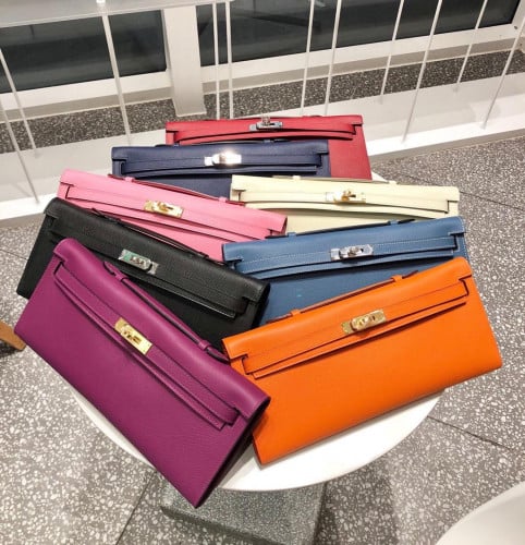 باوتش هيرميز كيلي كات