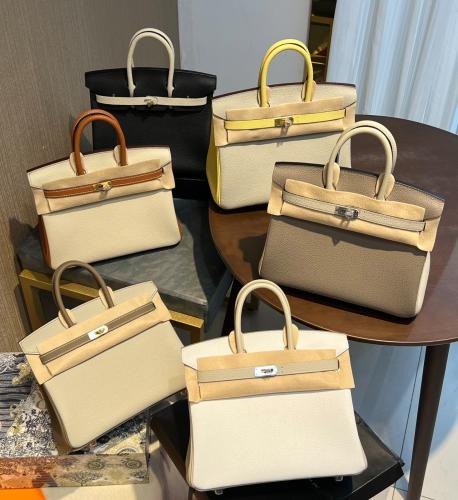 حقيبة هيرميز بيركن (لونين)