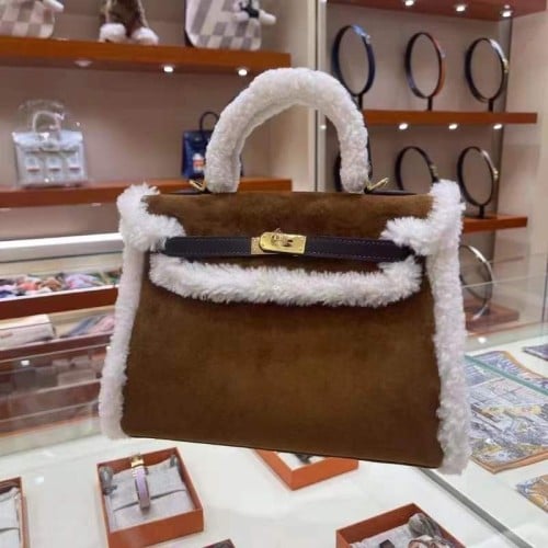 حقيبة هيرميز