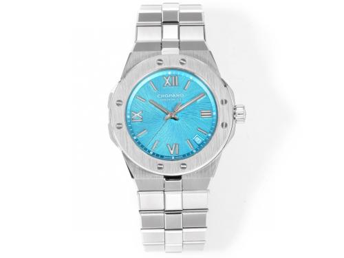 ساعة شوبارد