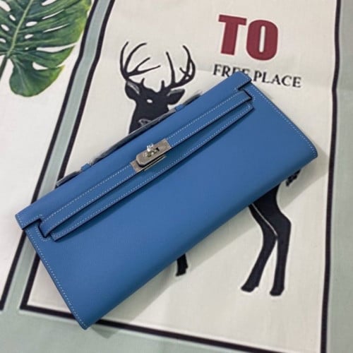 كلاتش هيرميز كيلي كات