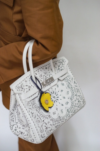 حقيبة هيرميز