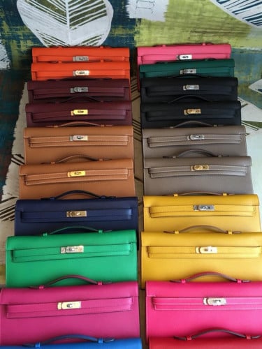 كلاتش هيرميز كيلي كات