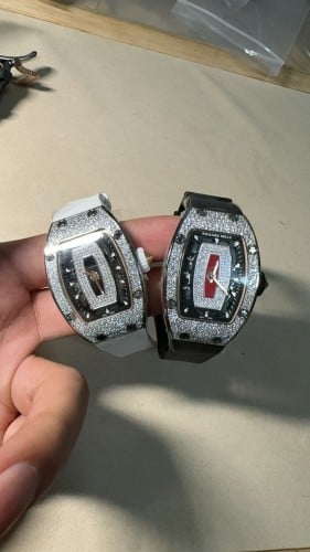 ساعة ريتشارد ميل