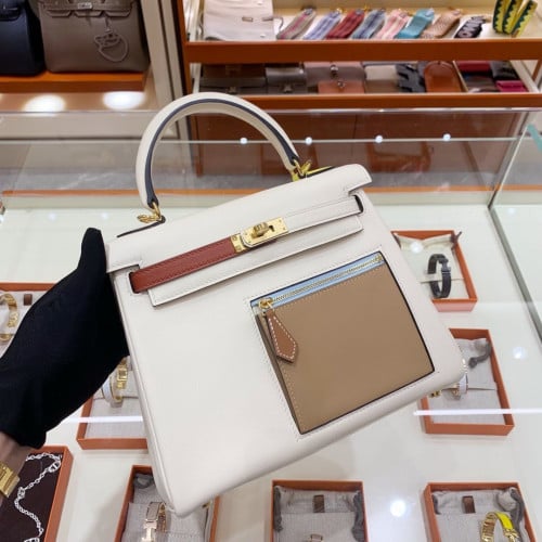 حقيبة هيرميز