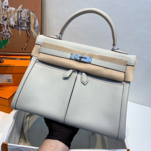 حقيبة هيرميز