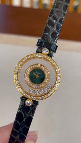 ساعة شوبارد