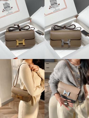 حقيبة هيرميز كونستانس