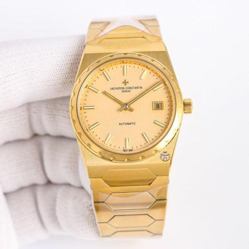 ساعة فاشرون كونستانتين