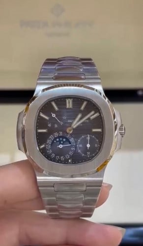 ساعة باتيك فيليب