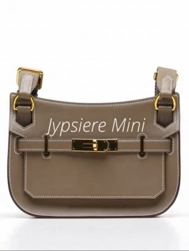 حقيبة هيرميز lypsiere mini
