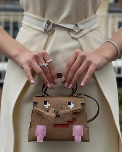 حقيبة هيرميز