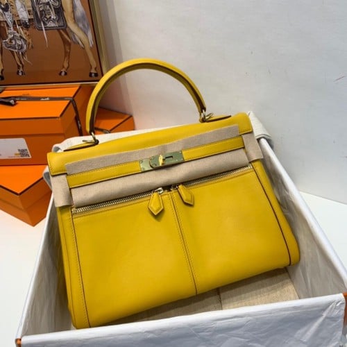 حقيبة هيرميز