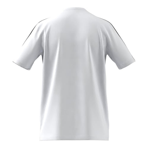 Essentials 3-Stripes T-Shirt white