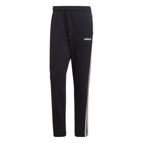 three Stripes Joggers black