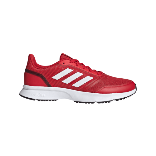 Adidas NOVA FLOW | أحمر