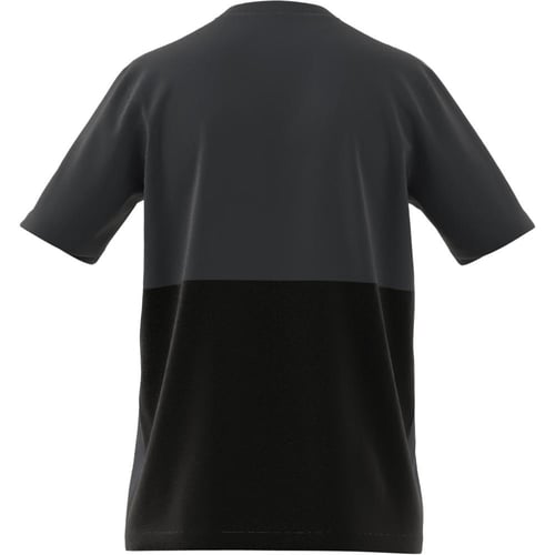 Essentials Colorblock T-Shirt - black