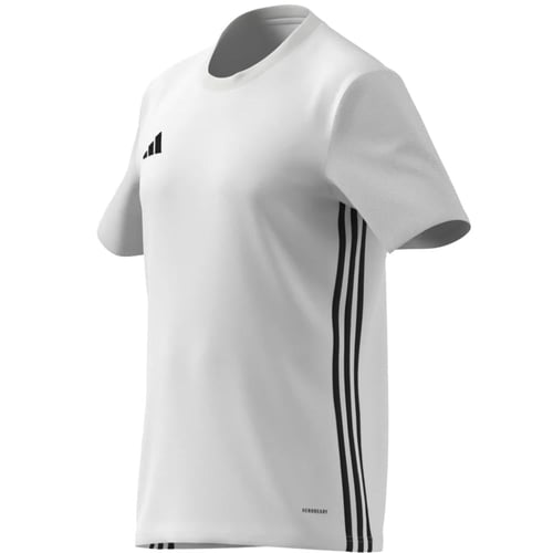 Tabela 23 Jersey white