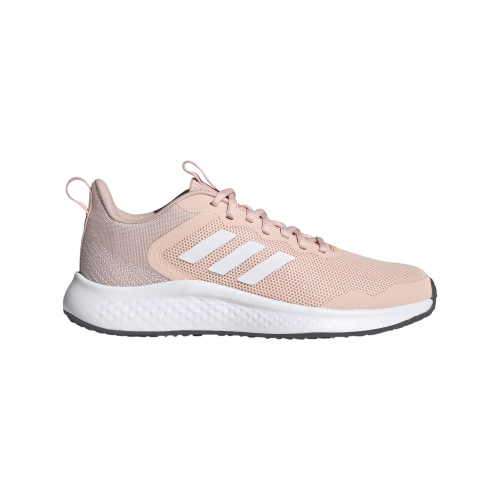 ADIDAS FLUIDSTREET pink