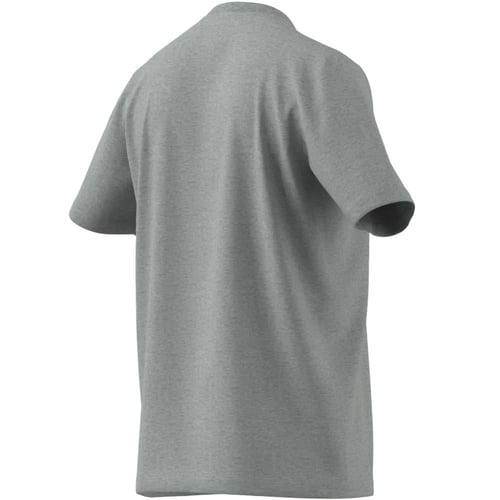 Essentials Camo Print T-Shirt - grey