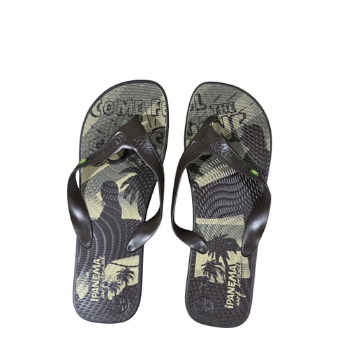 شبشب إيبانيما برازيلي اصلي