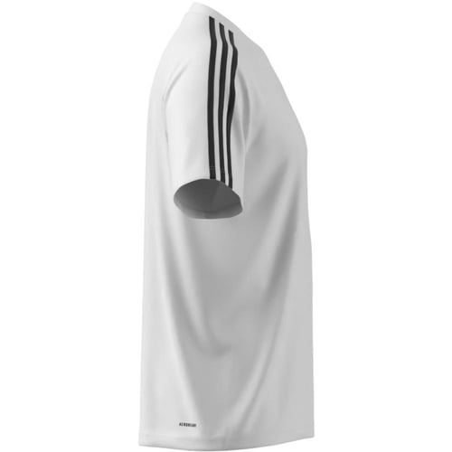Adidas T shirt sports white