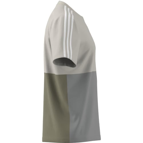 Essentials Colorblock T-Shirt - white