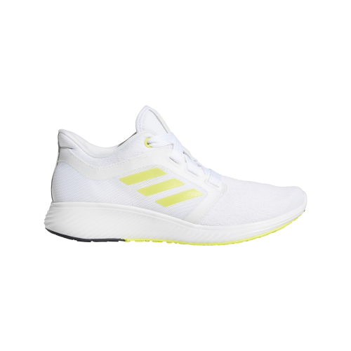 أديداس إيدج لوكسAdidas edge lux 3 w | ابيض متوهج