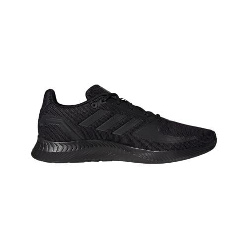 حذاء اديداس رن فالكون Adidas RUNFALCON-أسود