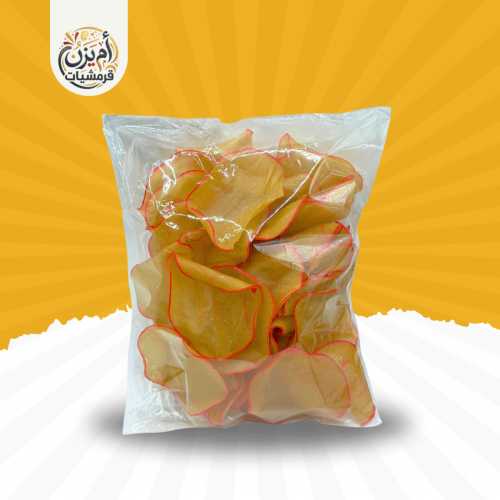 منفوش ني حبات صغيرة