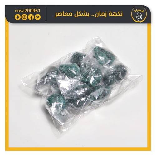 قمر الدين قنبلة حامض