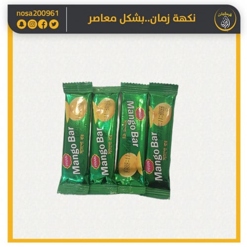 قمر الدين اصابع حبه