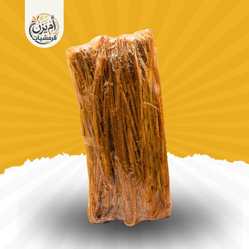 دجاج البر حار