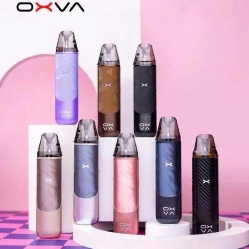 جهاز اوكسفا نيكسليم جو اوكسفا oxva nexlim go