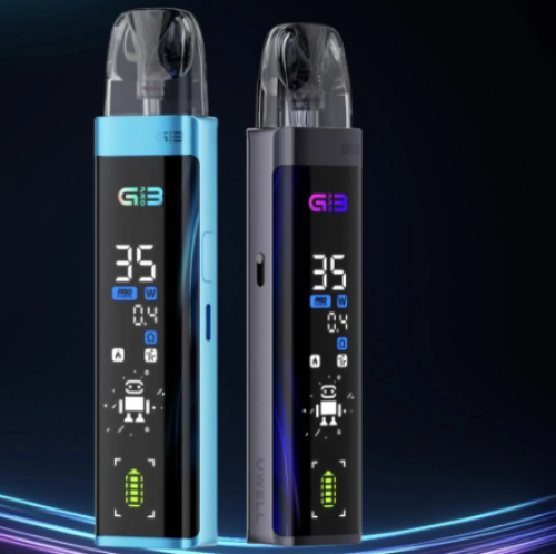 جهاز كاليبيرن جي 3 برو من يو ويل UWELL CALIBURN G3...