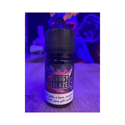 نكهة energy Blaze