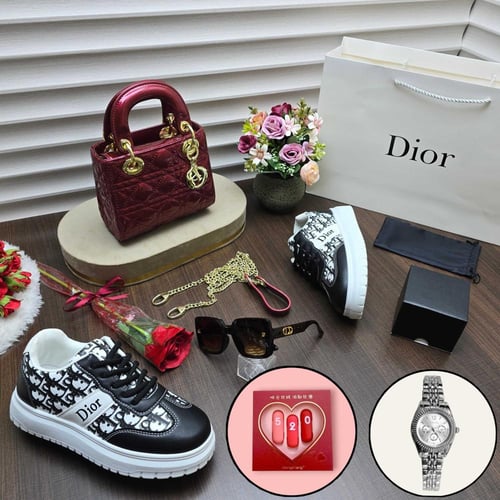 أفخم هدايا ديور لي للمناسبات _متجر مون