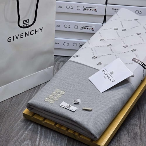 قماش خليه بتصميم جفنشي – الإصدار الشتوي الجديد 202...