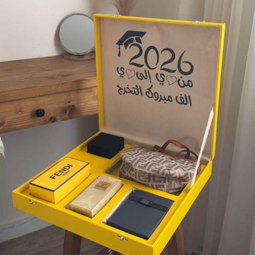 افضل هدية تخرج نسائية لزوجتي
