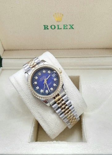 اشكال ساعات رولكس نسائي ماركة - متجر مون