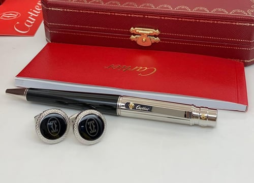 جديد اطقم رجالي من ماركه كارتير