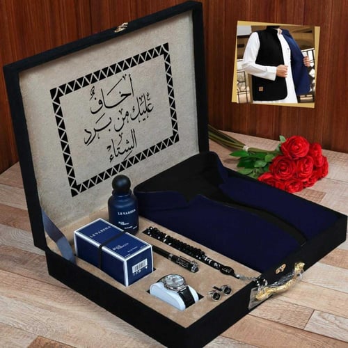 هدايا للرجال في الشتاء