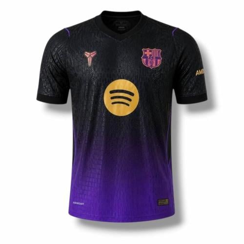تيشيرت برشلونة الاحتياطي الجديد 2026-2027